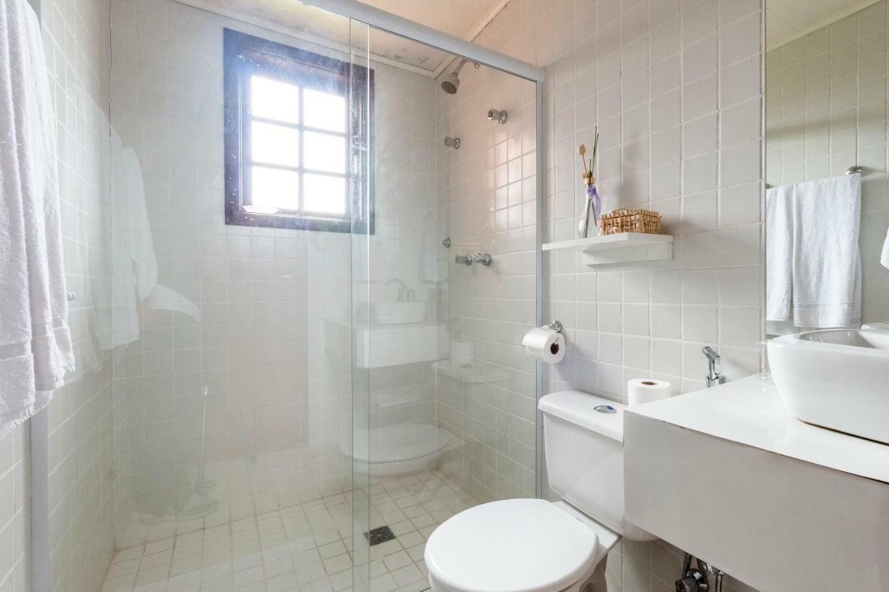Sonho Verde Guest House Campos do Jordão 外观 照片