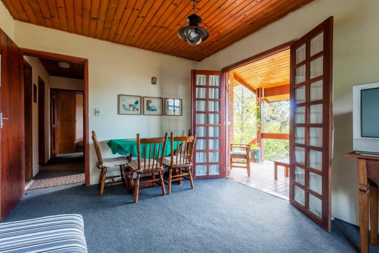 Sonho Verde Guest House Campos do Jordão 外观 照片